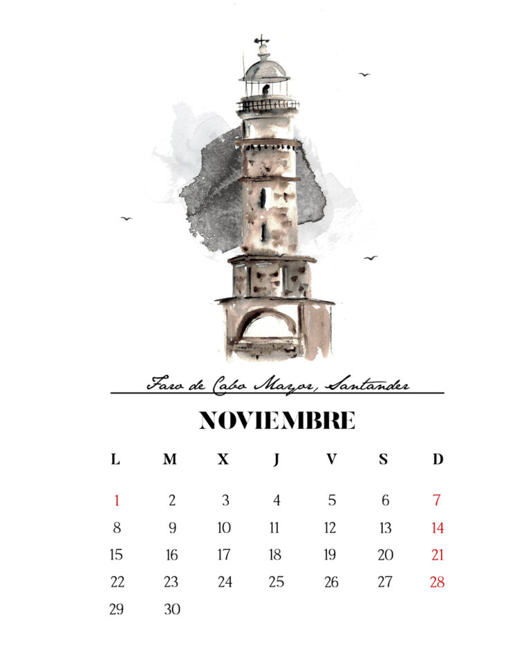 Noviembre