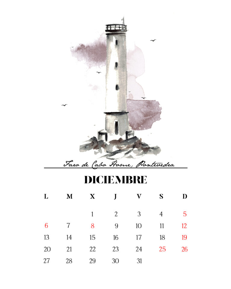 Diciembre
