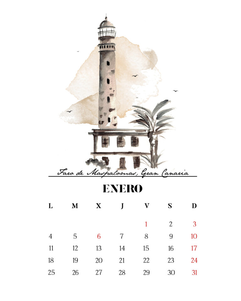 Enero