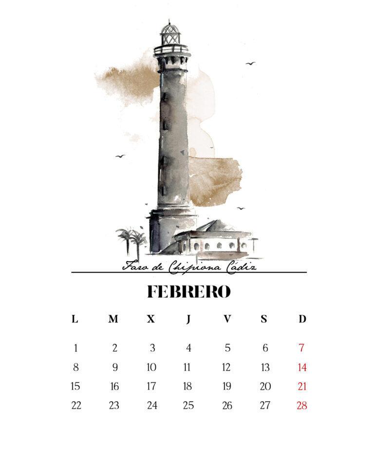 Febrero