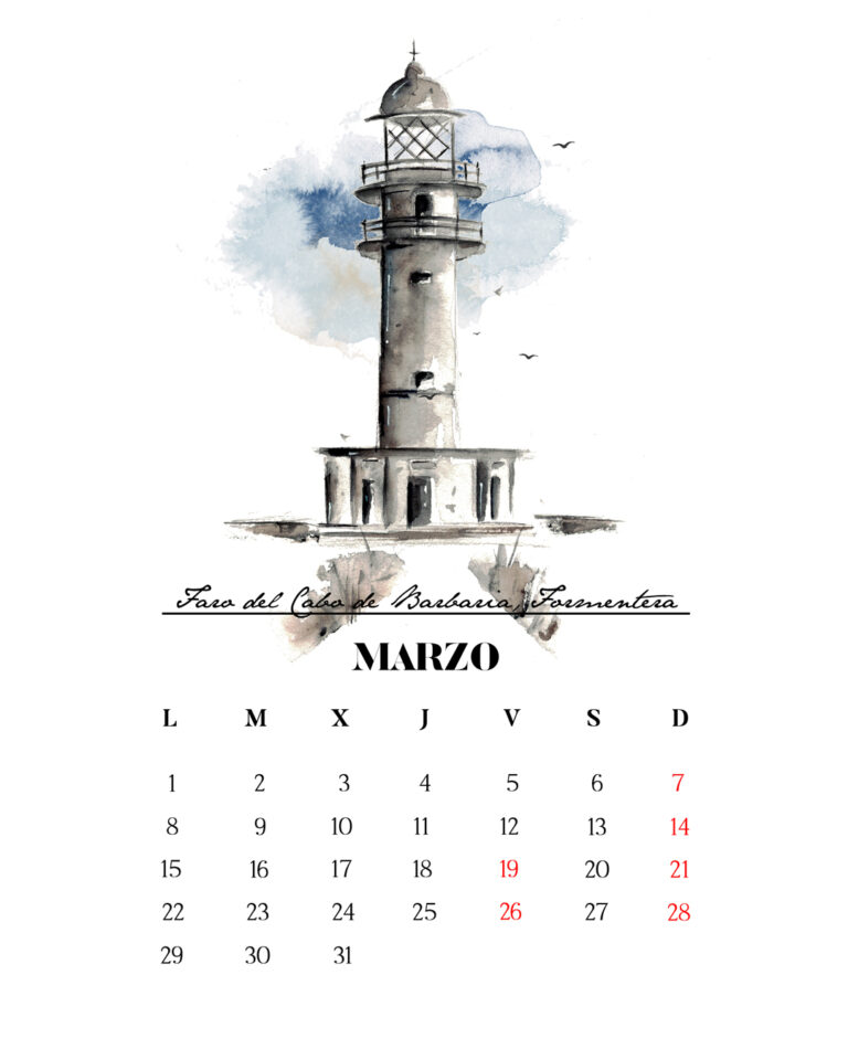 Marzo