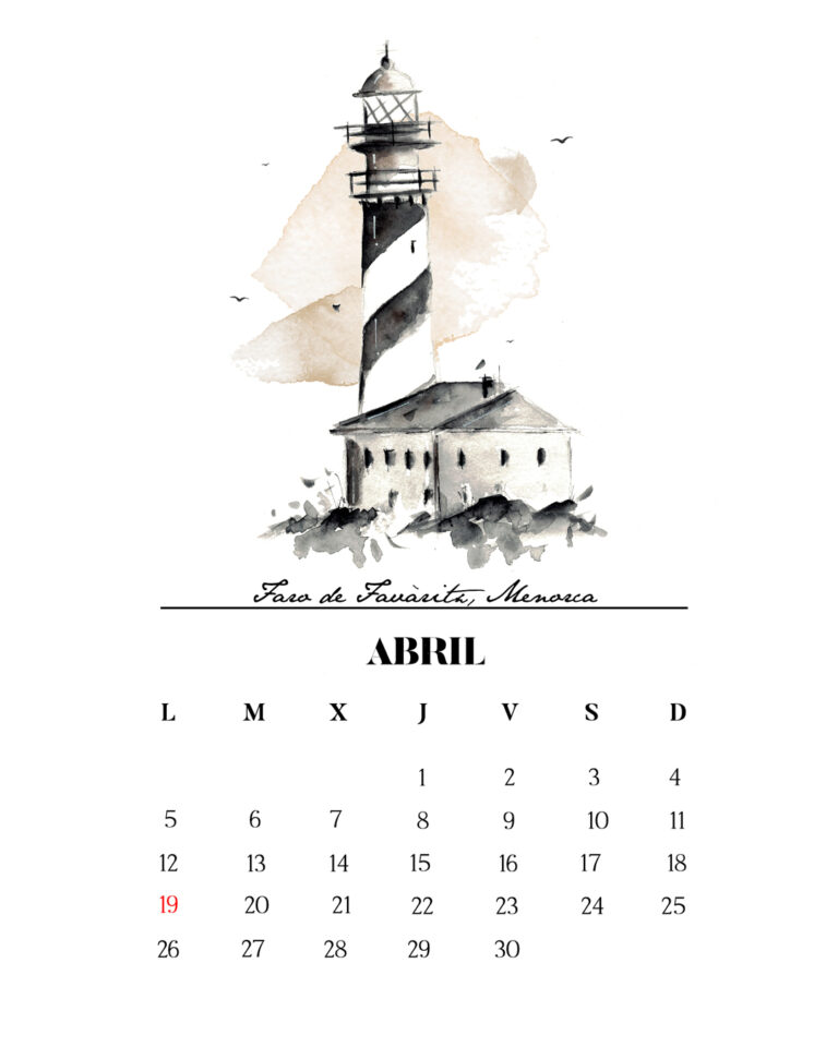 Abril