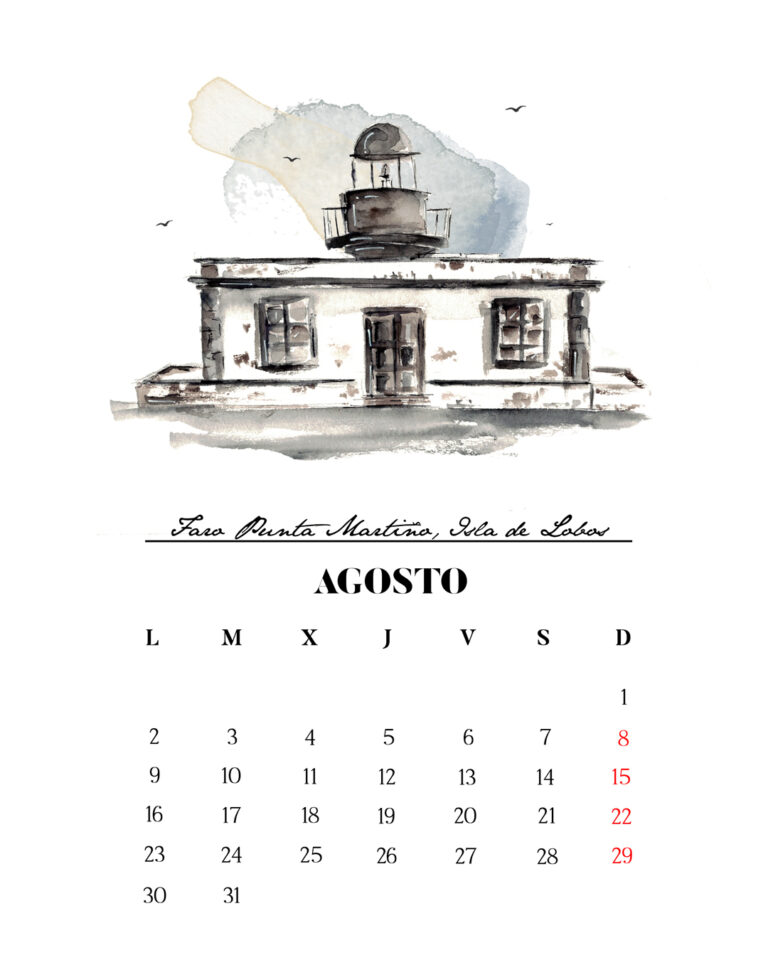 Agosto