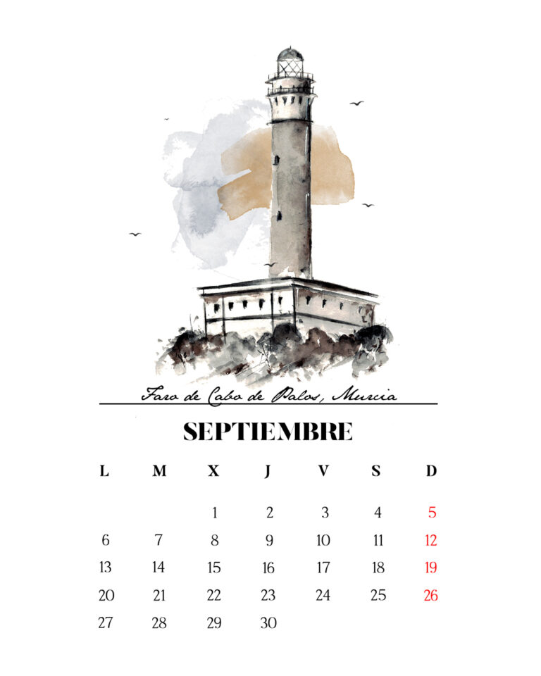 Septiembre