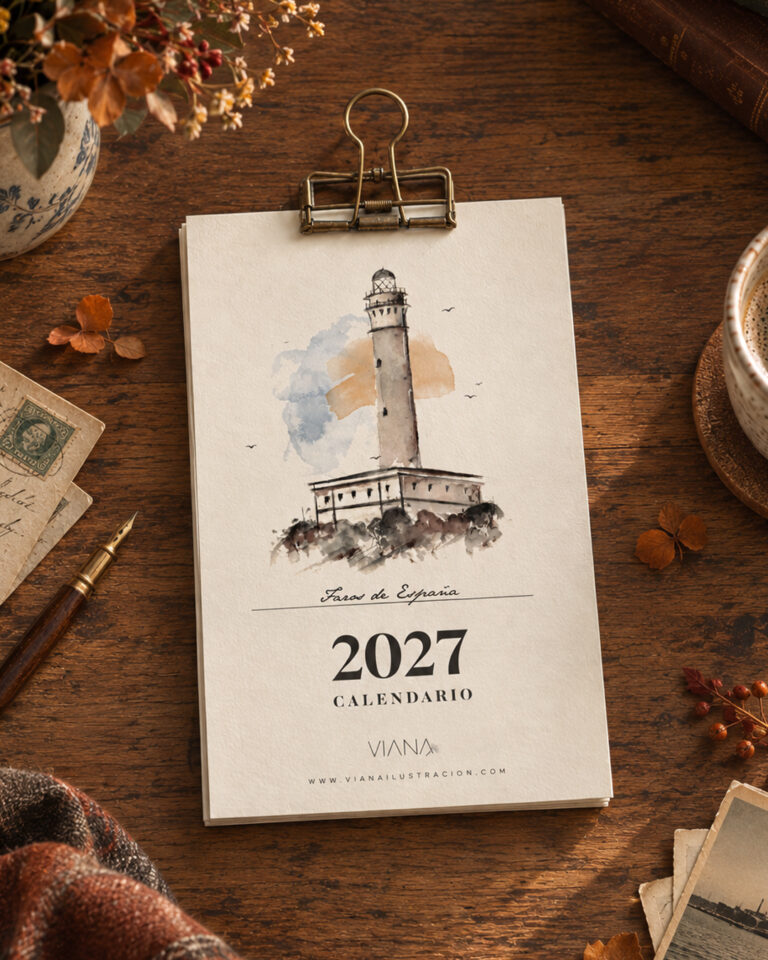 Calendario 2027